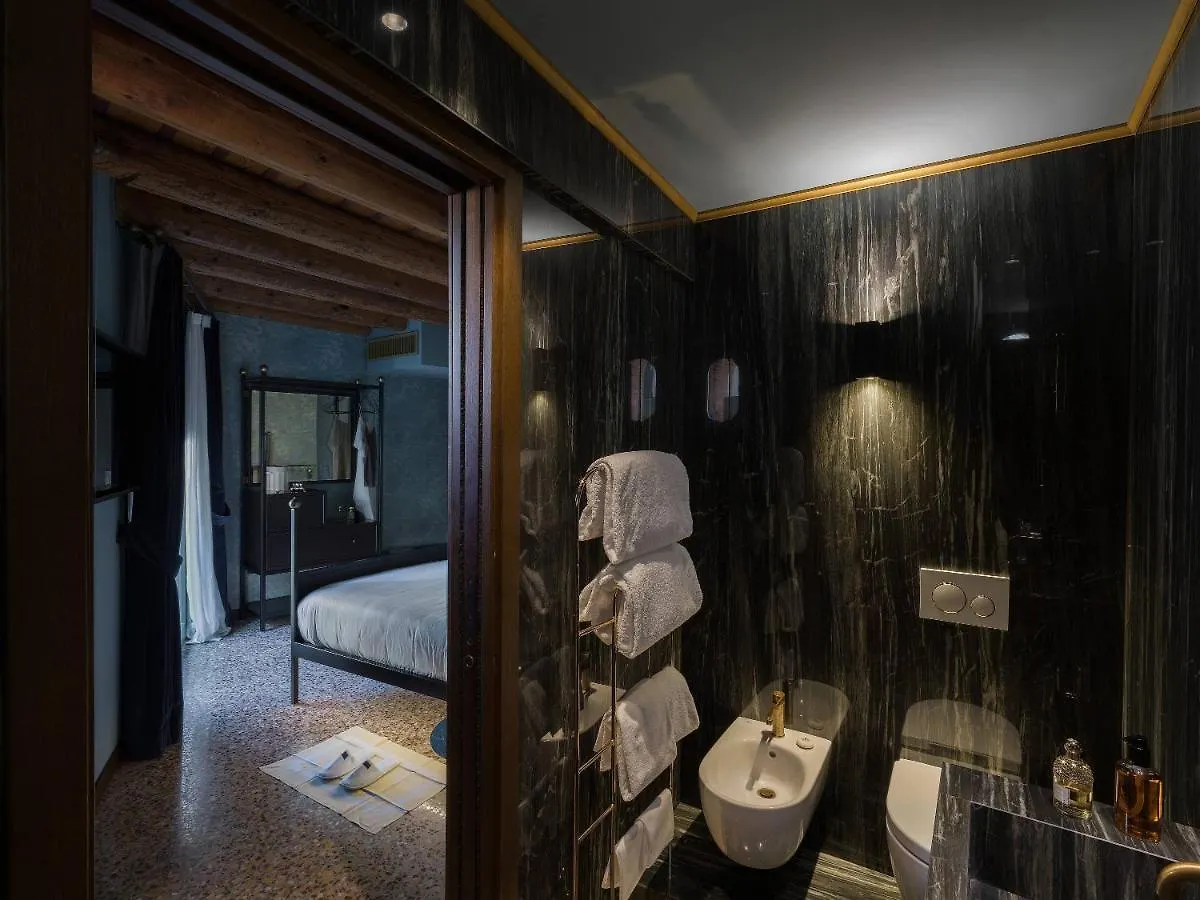 Madama Garden Retreat Hotel Venice