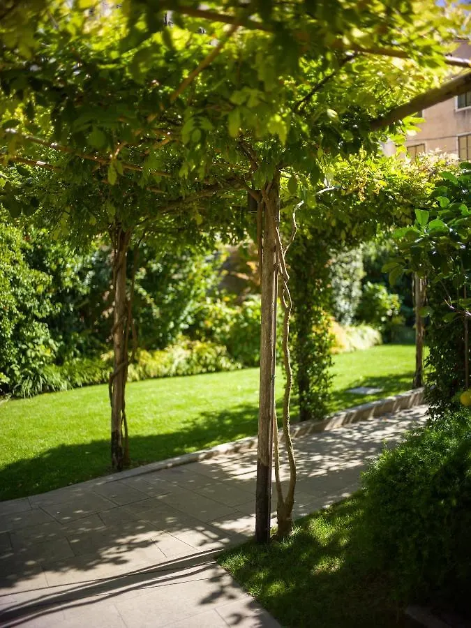Madama Garden Retreat 호텔 베니스