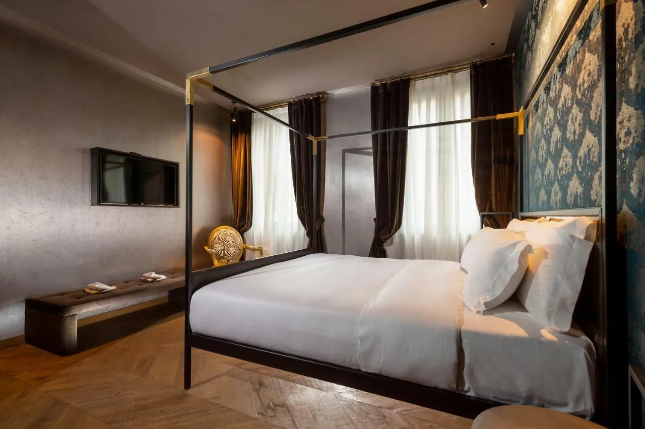 Madama Garden Retreat Hotel Venice