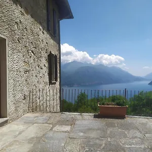 Casa Ginevra Apartment Plesio