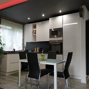 Oasi Felice Apartamento