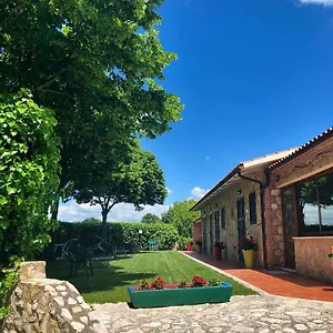 Poggio Del Drago , Montemerano Italia