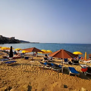 De La Sicilienne Apartment Castellammare del Golfo