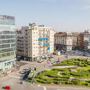 Oda ve Kahvaltı B&B Best Hostel Milano