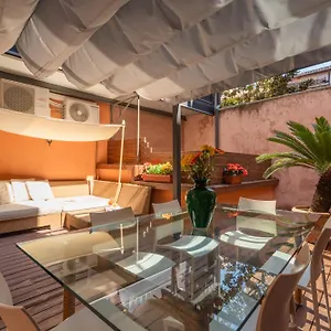 Palazzo Paruta & Wellness **** Wenecja