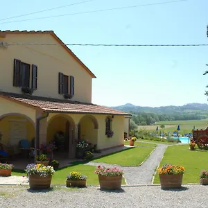 Il Cantastorie Bauernhof Montepulciano Stazione