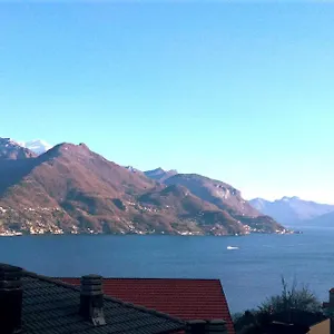 Casa Mary Ferienhaus San Siro (Lombardy)