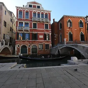 Affittacamere 40.17 San Marco, Venezia