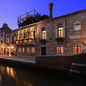 Palazzetto Madonna **** Wenecja