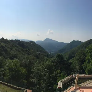 Il Ghiro 3*, Selvino Italia