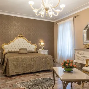 Bed & Breakfast Ca' Del Cinema, Venezia
