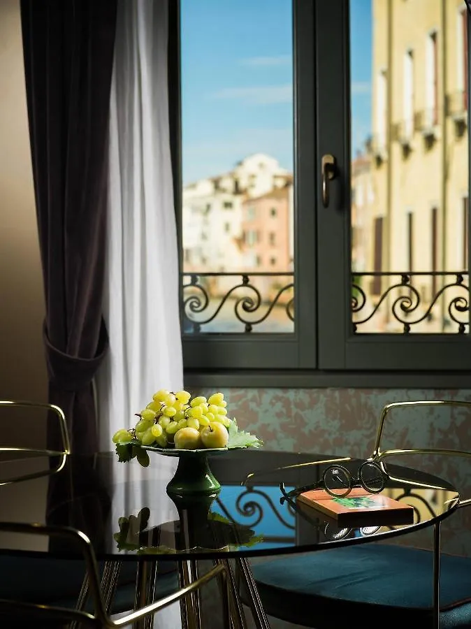 Madama Garden Retreat Hotel Venice