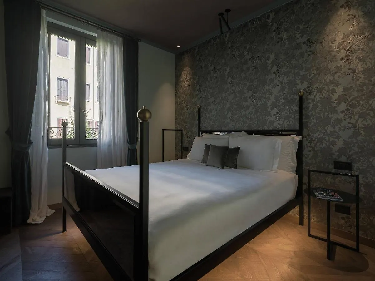 Madama Garden Retreat Hotel Venice Italy