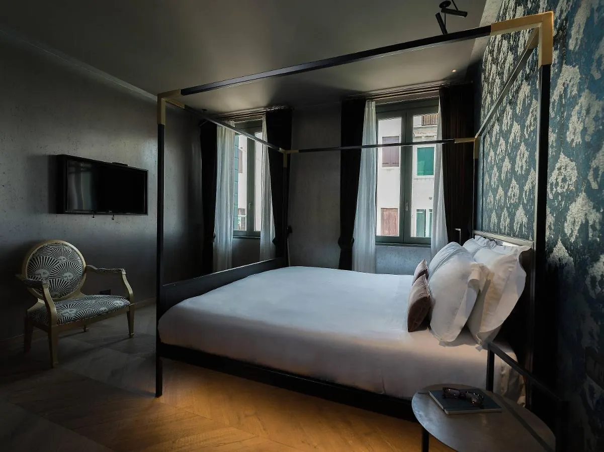 Madama Garden Retreat Hotel Venice 4*,  Italy