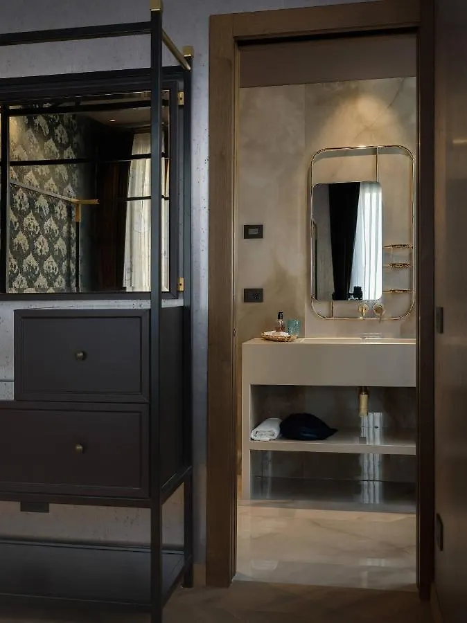 Madama Garden Retreat Hotel Venice