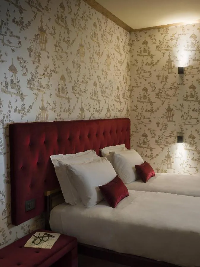 Madama Garden Retreat Hotel Venice