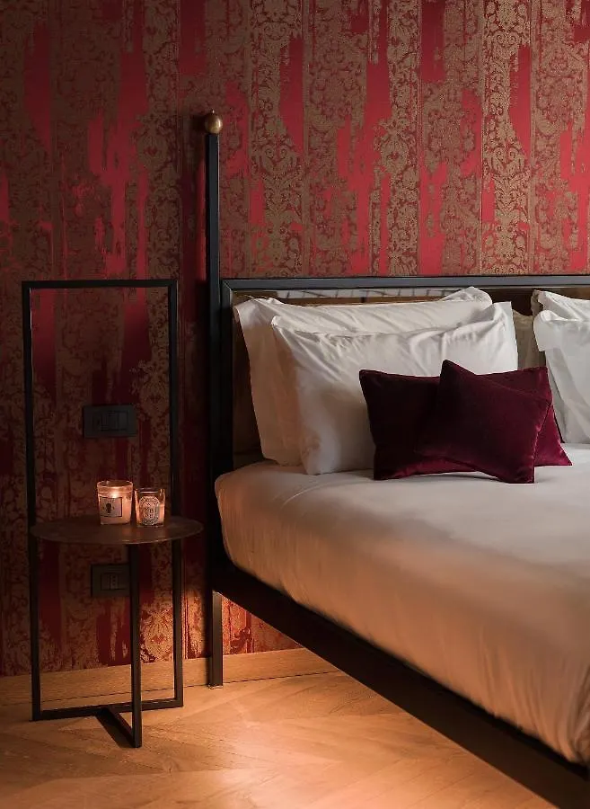 Madama Garden Retreat Hotel Venice