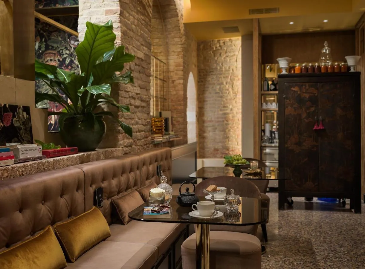 Madama Garden Retreat Hotel Venice