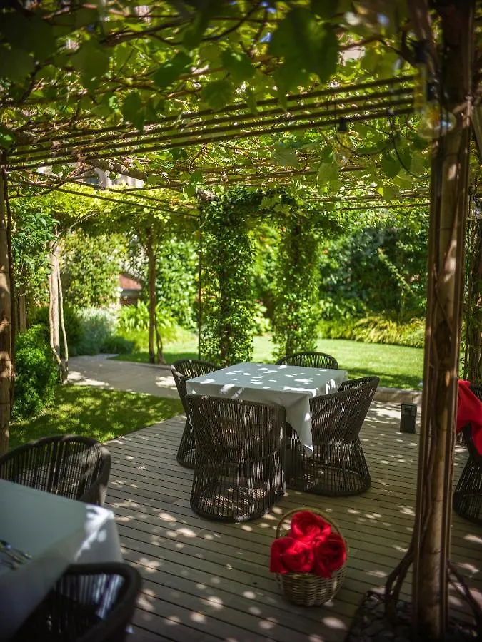 Madama Garden Retreat Hotel Venice