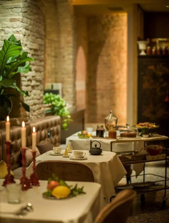Madama Garden Retreat Hotel Venice