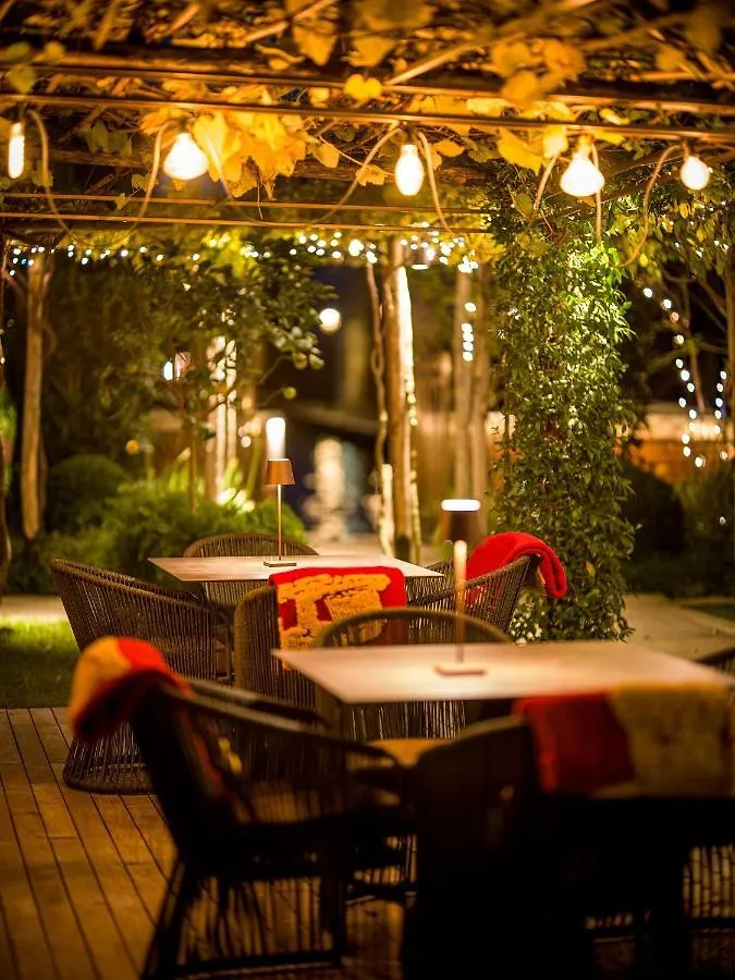 Madama Garden Retreat Hotel Venice