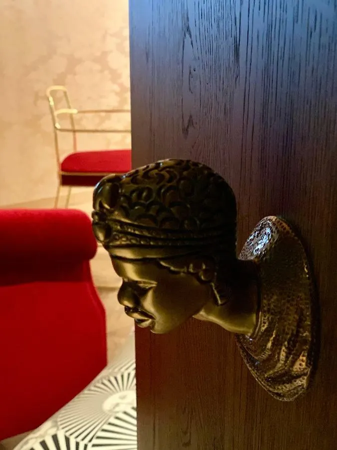 Madama Garden Retreat Hotel Venice
