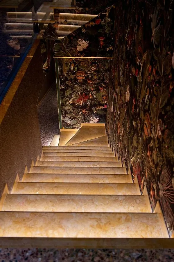 Madama Garden Retreat Hotel Venice