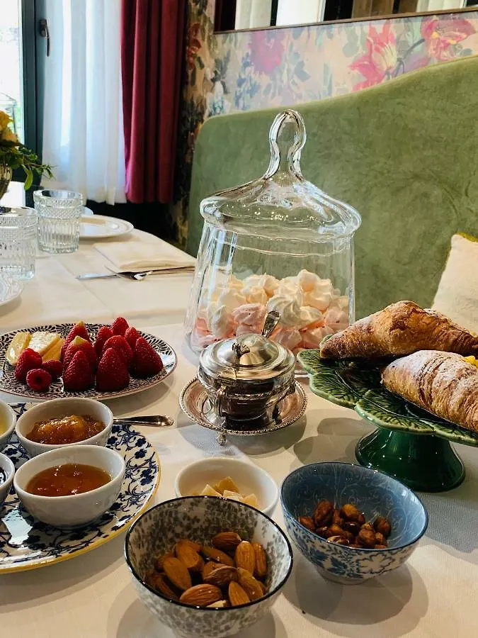 Madama Garden Retreat Hotel Venice