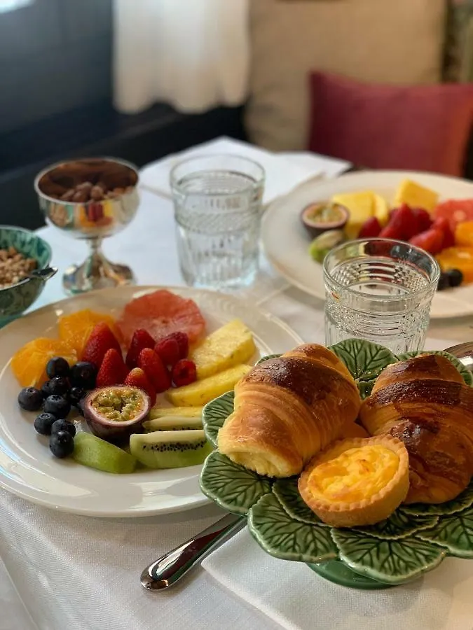 Madama Garden Retreat Hotel Venice