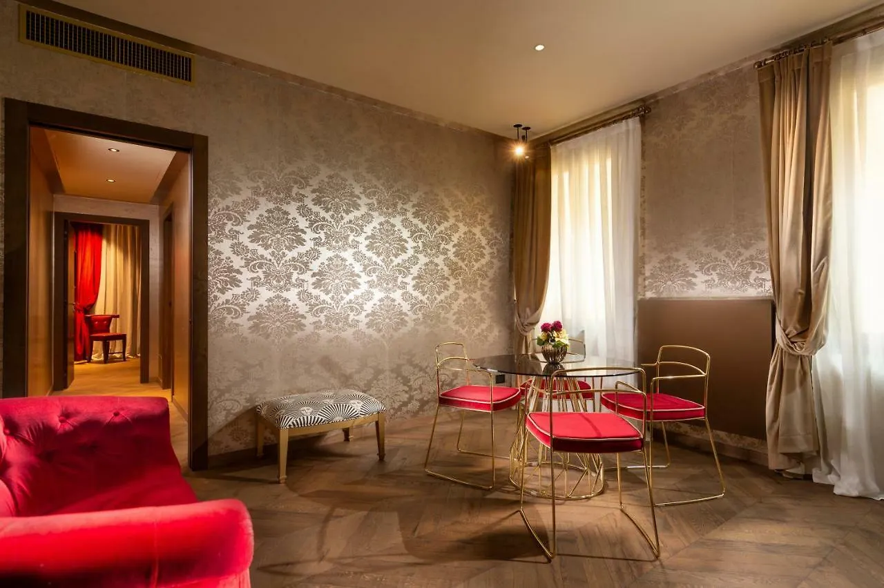 Madama Garden Retreat Hotel Venice