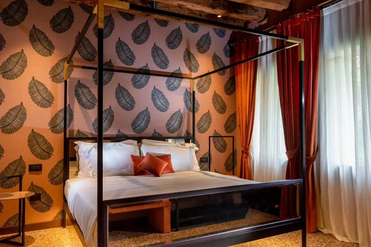 Madama Garden Retreat Hotel Venice