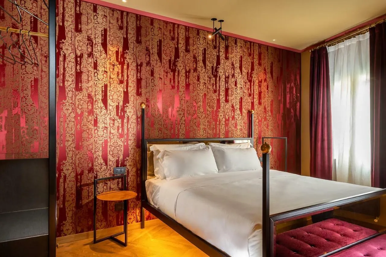 Madama Garden Retreat Hotel Venice