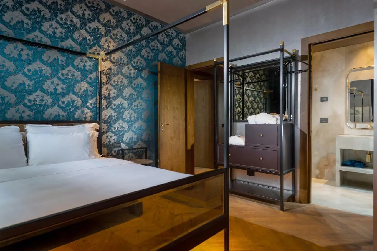 Madama Garden Retreat Hotel Venice