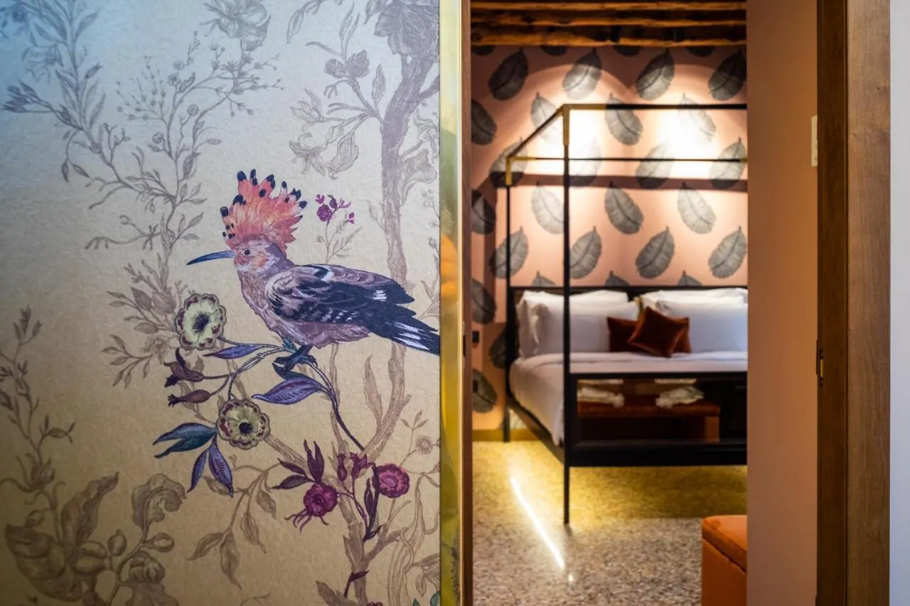 Madama Garden Retreat Hotel Venice