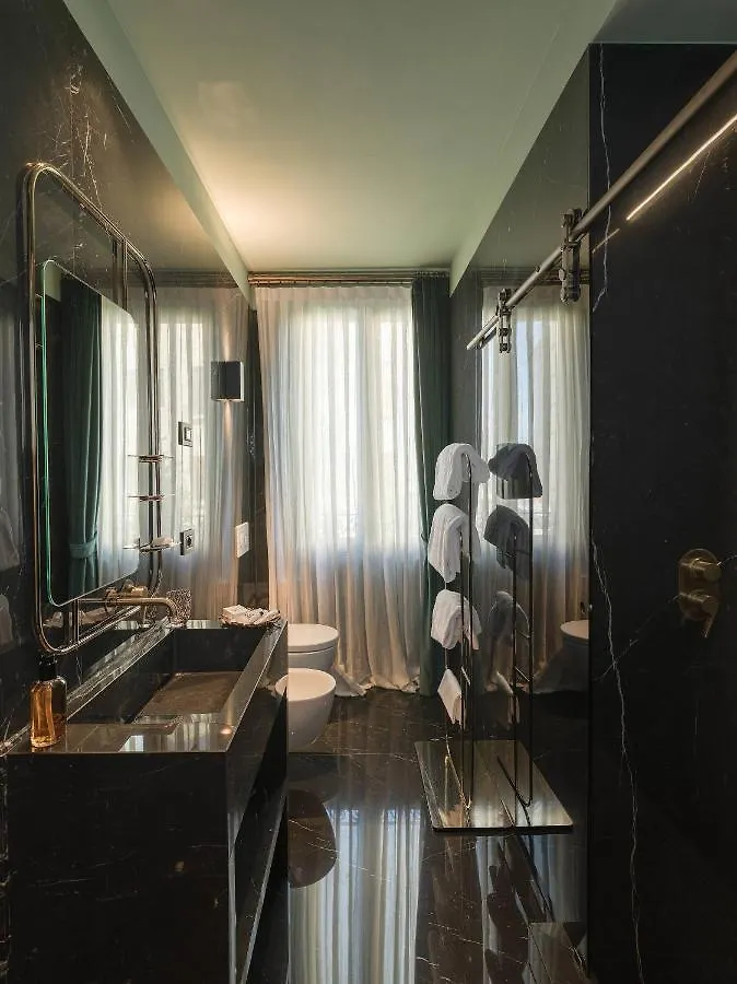 Madama Garden Retreat Hotel Venice 4*,  Italy