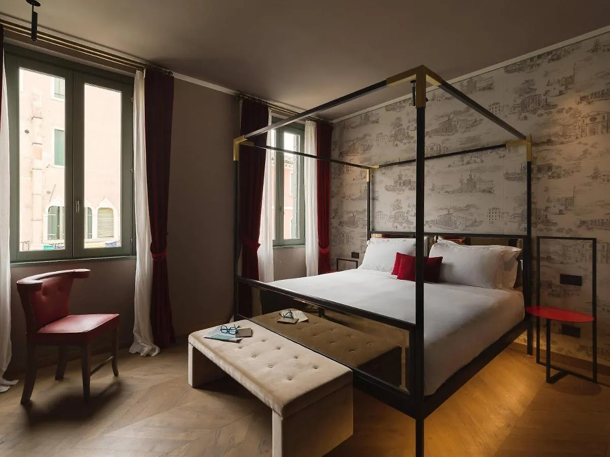 Madama Garden Retreat Hotel Venice