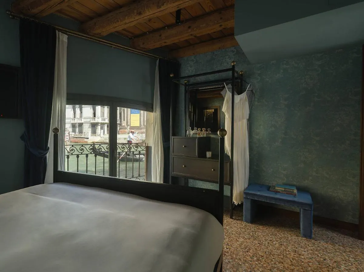 Madama Garden Retreat Hotel Venice 4*,