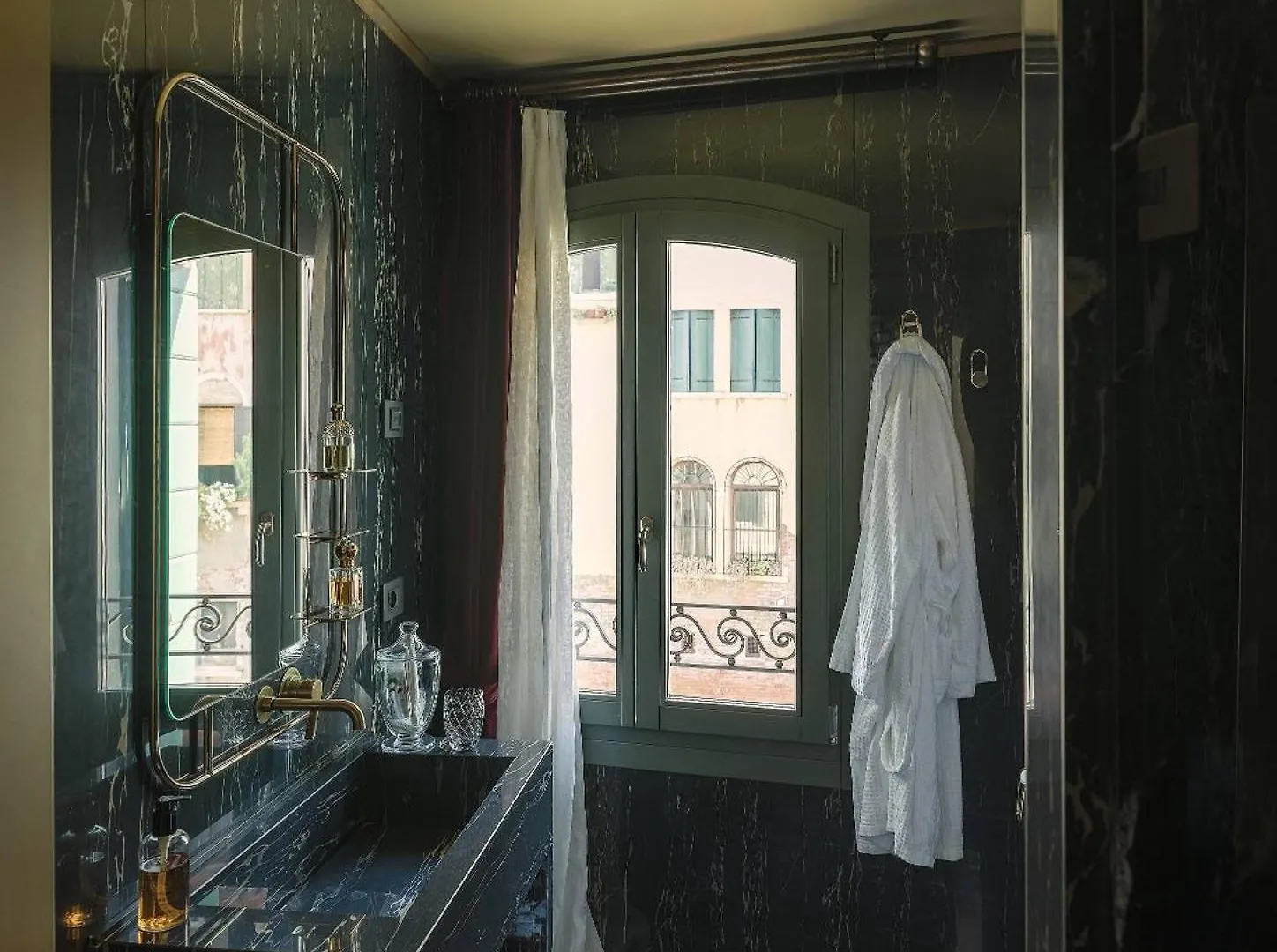 Madama Garden Retreat Hotel Venice