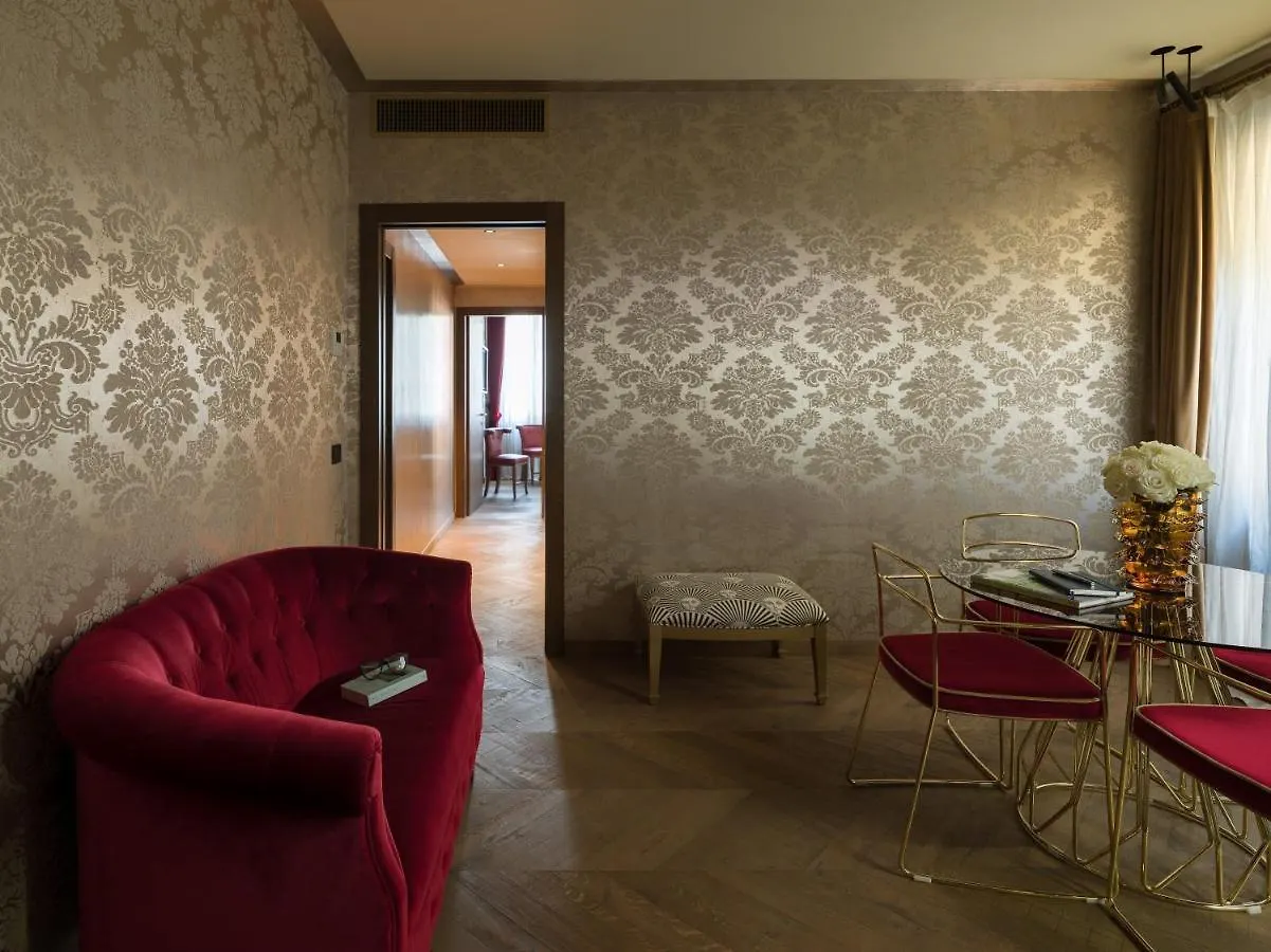 Madama Garden Retreat Hotel Venice