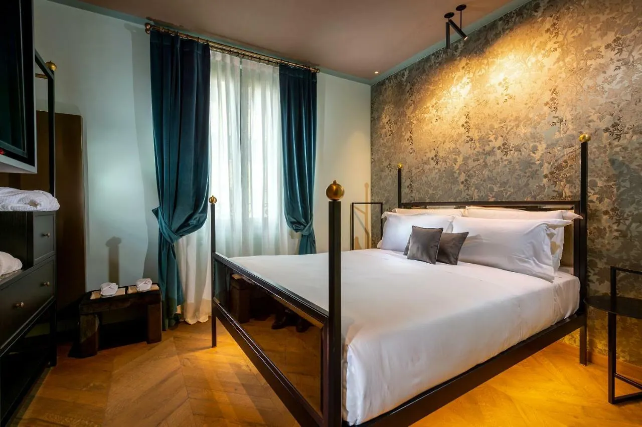 Madama Garden Retreat Hotel Venice