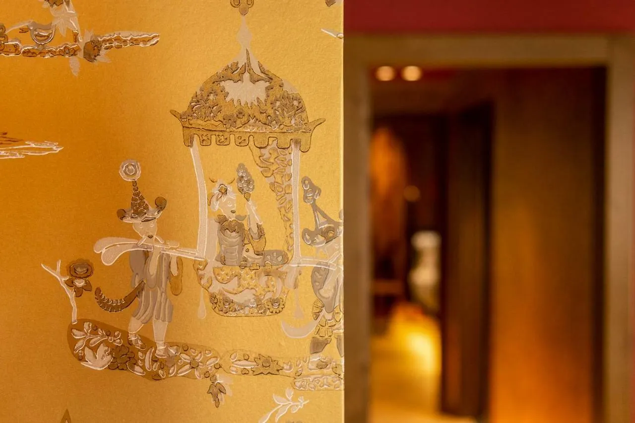 Madama Garden Retreat Hotel Venice