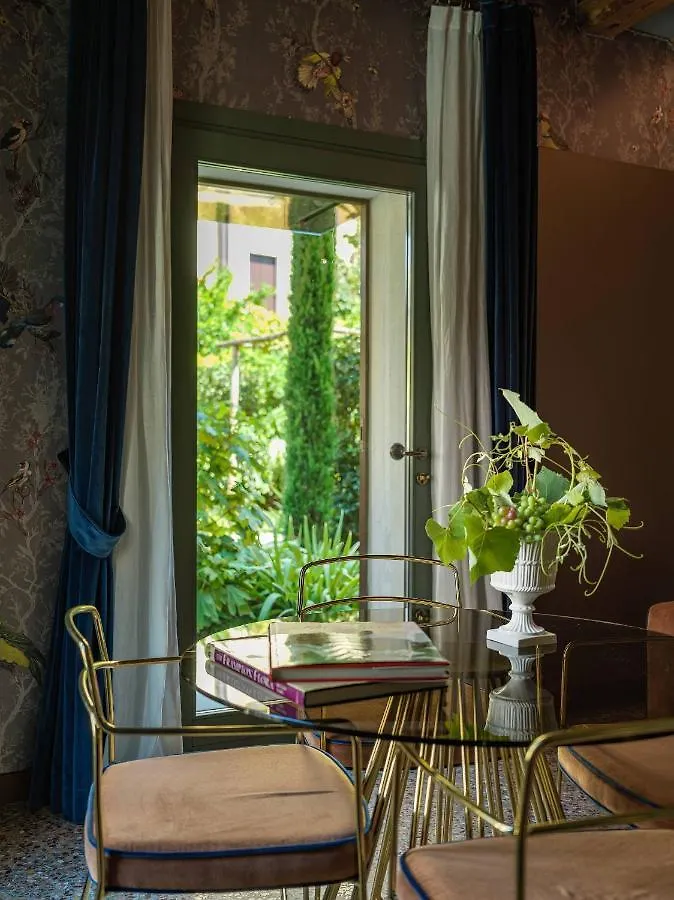 Madama Garden Retreat Hotel Venice