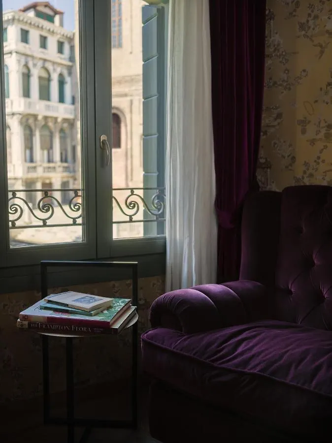 Madama Garden Retreat Hotel Venice 4*,