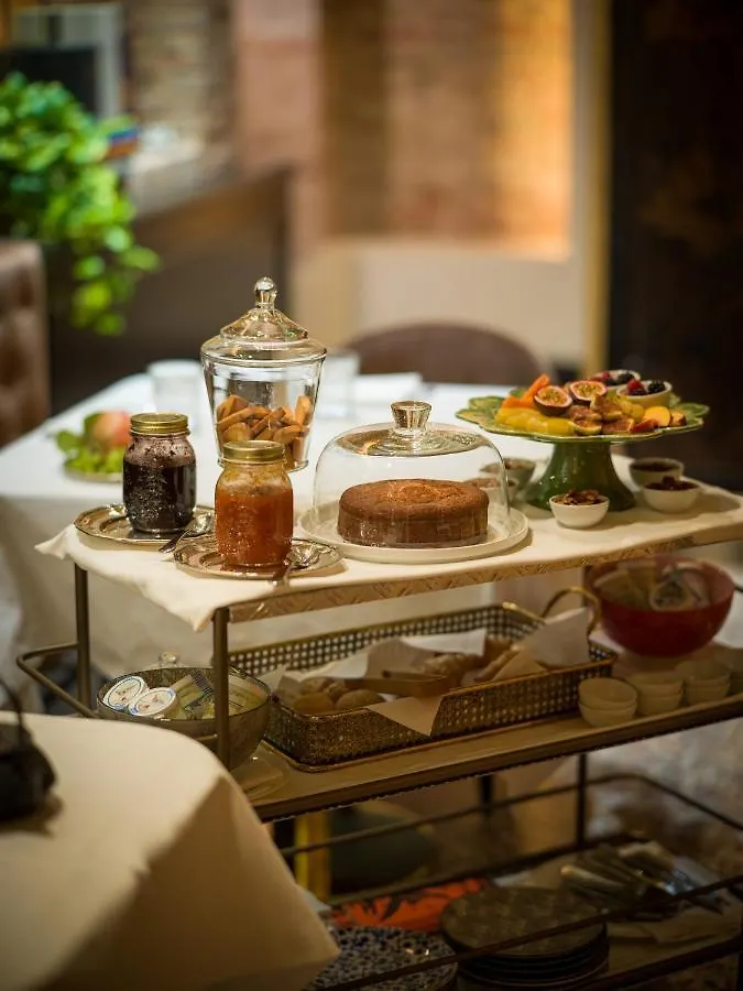 Madama Garden Retreat Hotel Venice